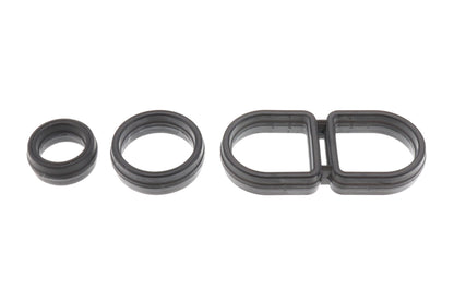 VEMO Oil filter module V15-60-6102