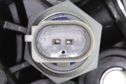 VEMO Oil filter module V15-60-6102