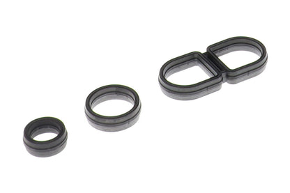 VEMO Oil filter module V15-60-6103
