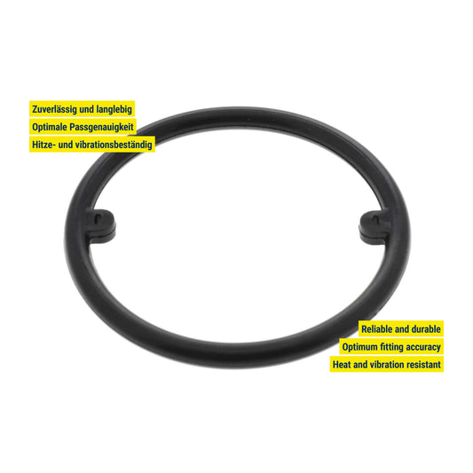 VEMO Gasket, oil cooler V15-60-96023