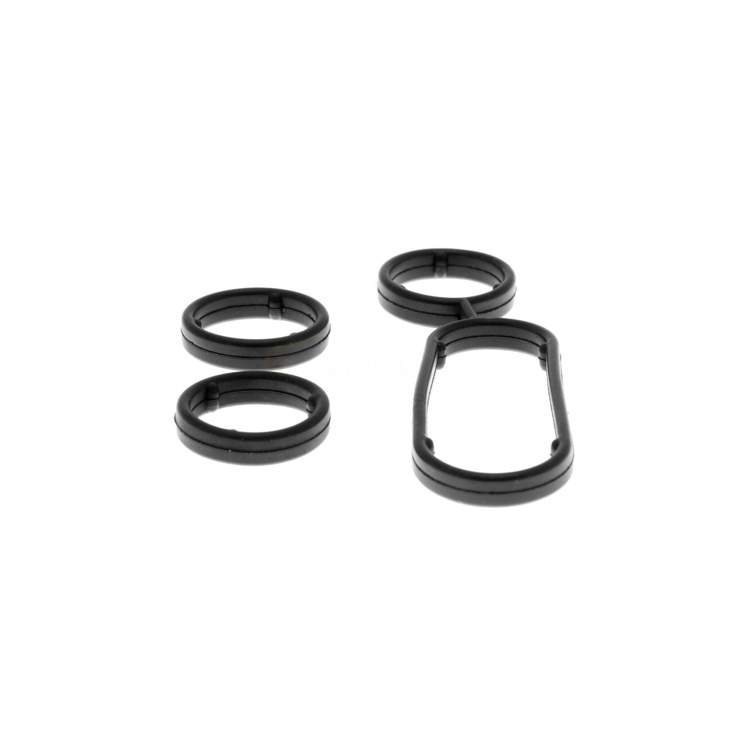 VEMO Gasket Set, oil cooler V15-60-96061