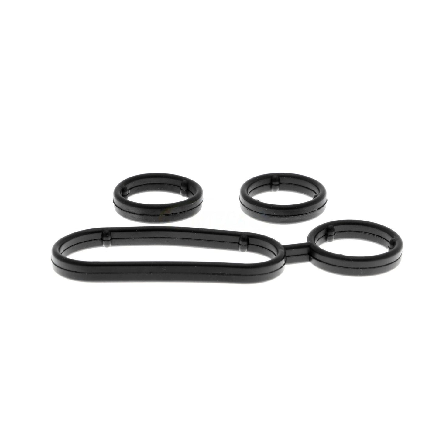 VEMO Gasket Set, oil cooler V15-60-96061