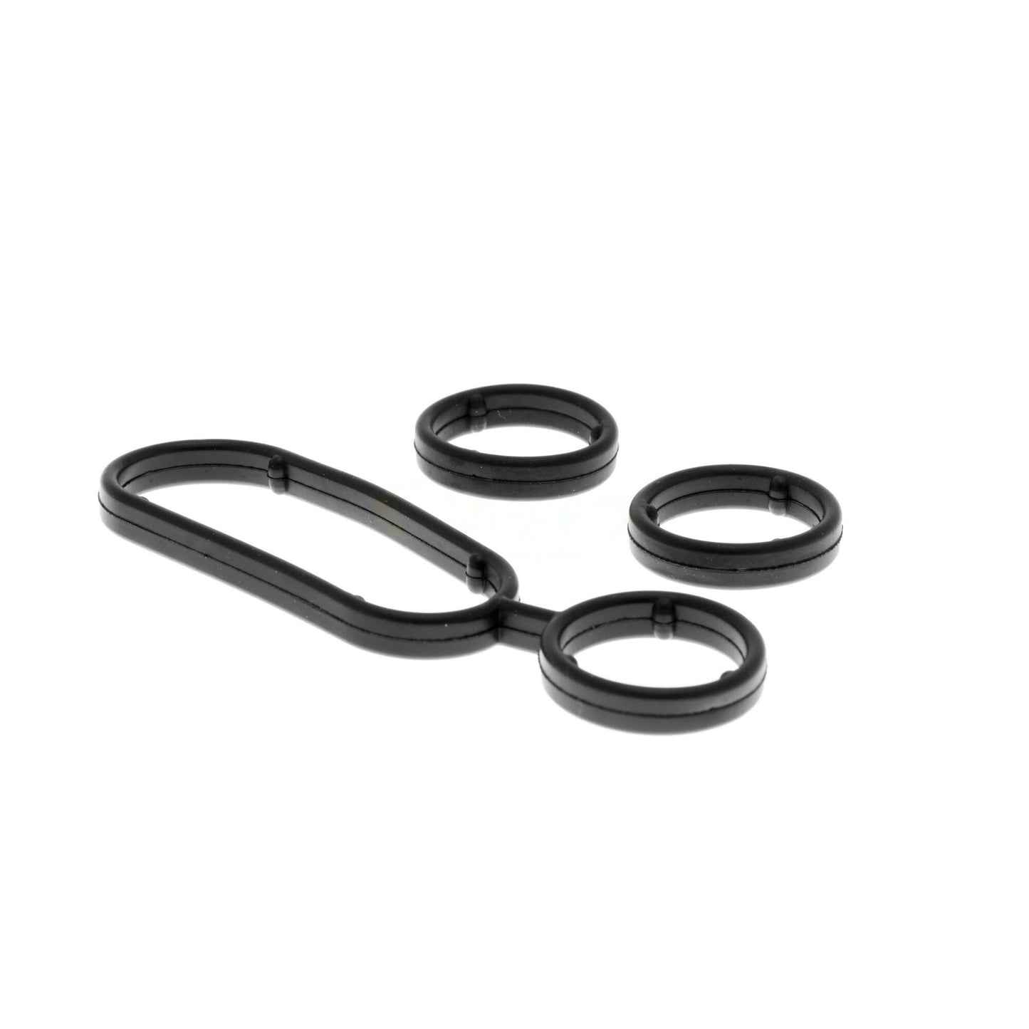 VEMO Gasket Set, oil cooler V15-60-96061