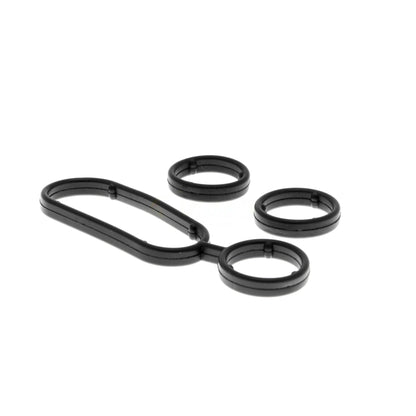VEMO Gasket Set, oil cooler V15-60-96061