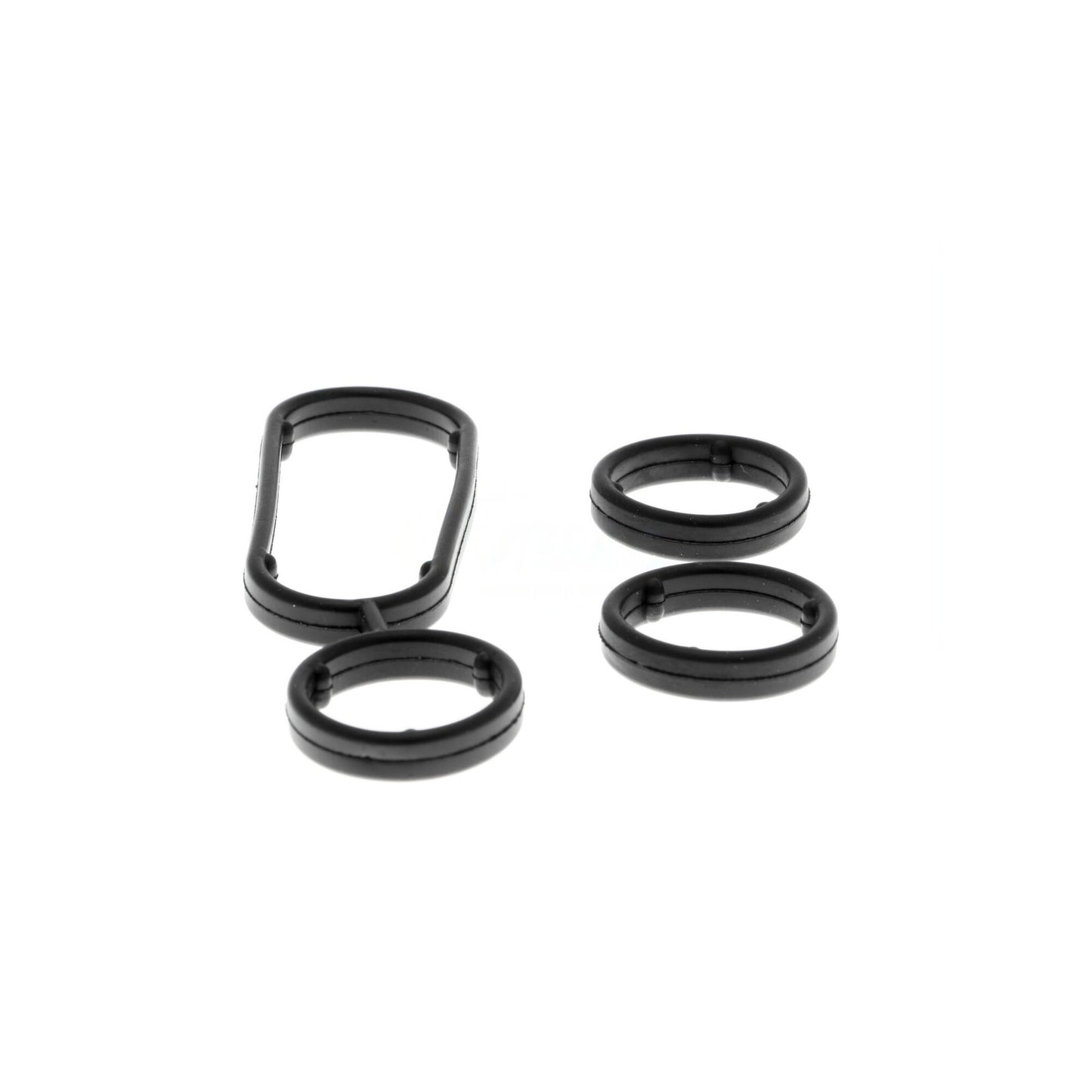 VEMO Gasket Set, oil cooler V15-60-96061