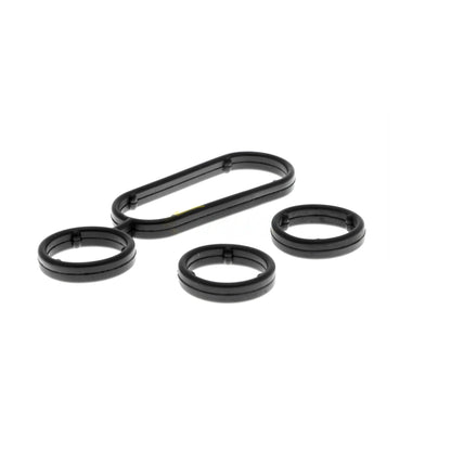 VEMO Gasket Set, oil cooler V15-60-96061