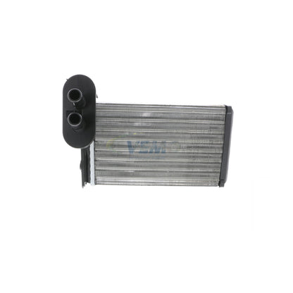 VEMO Heat Exchanger, interior heating V15-61-0001