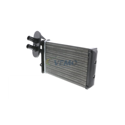 VEMO Heat Exchanger, interior heating V15-61-0001