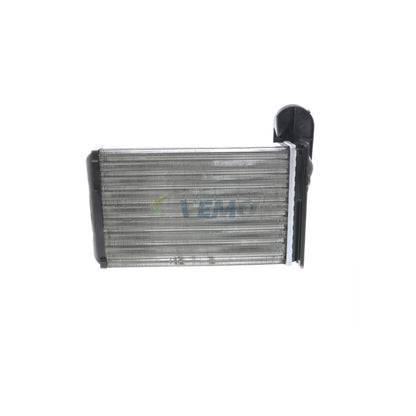 VEMO Heat Exchanger, interior heating V15-61-0001