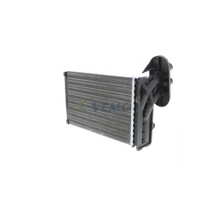 VEMO Heat Exchanger, interior heating V15-61-0001