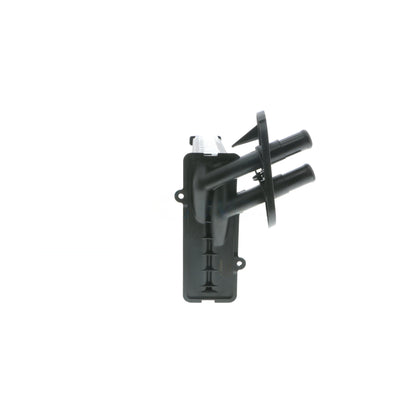 VEMO Heat Exchanger, interior heating V15-61-0001