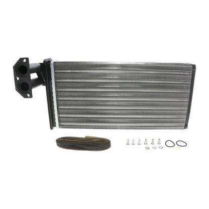 VEMO Heat Exchanger, interior heating V15-61-0014