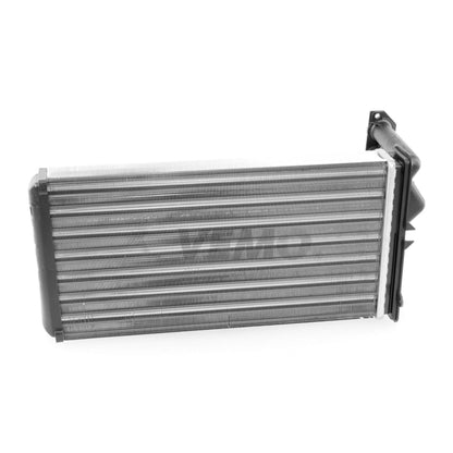 VEMO Heat Exchanger, interior heating V15-61-0014