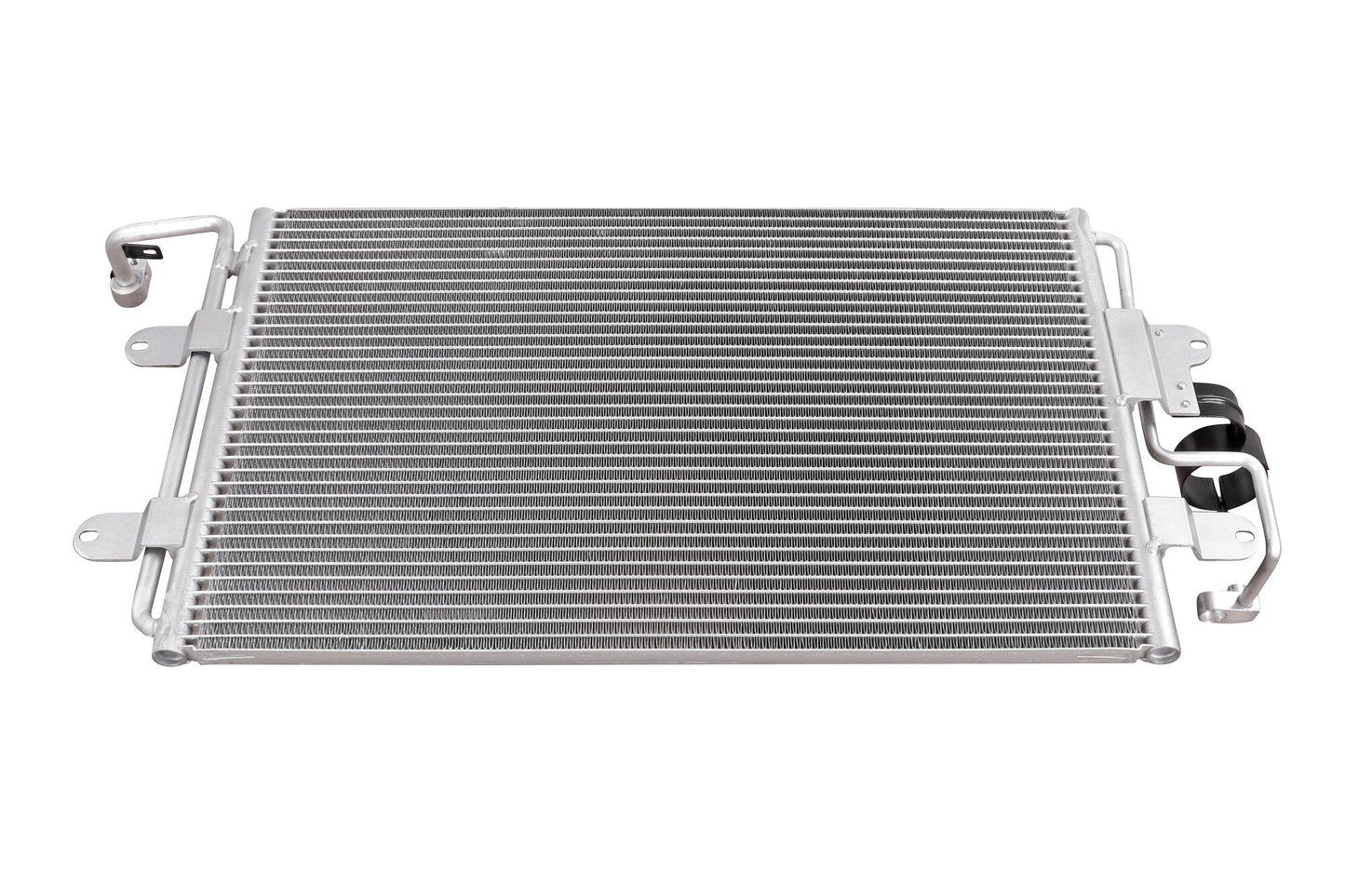 VEMO Condenser, air conditioning V15-62-1005