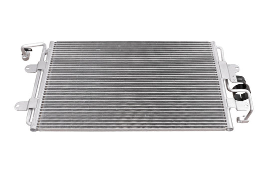 VEMO Condenser, air conditioning V15-62-1005