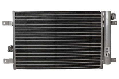 VEMO Condenser, air conditioning V15-62-1011