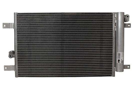 VEMO Condenser, air conditioning V15-62-1011