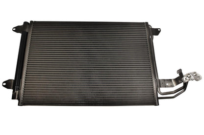 VEMO Condenser, air conditioning V15-62-1017