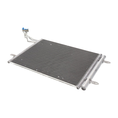 VEMO Condenser, air conditioning V15-62-1018