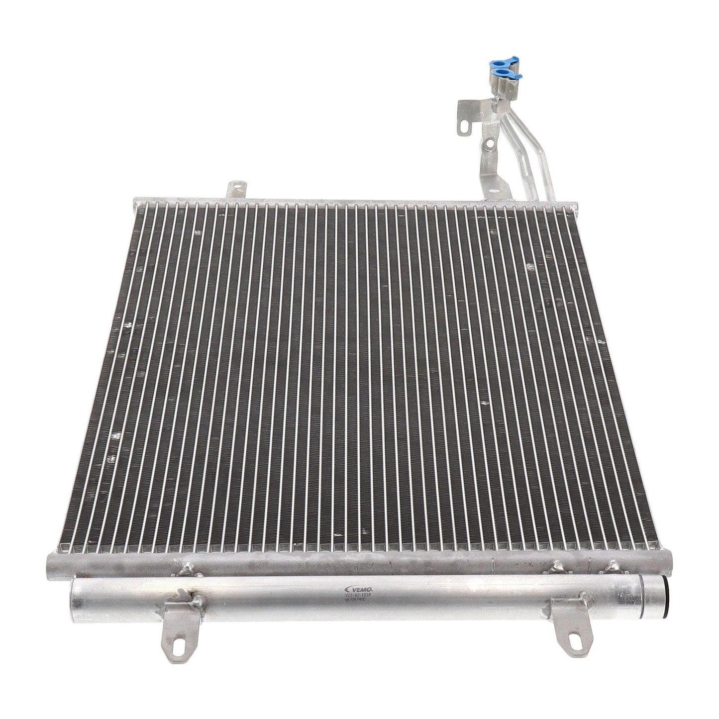 VEMO Condenser, air conditioning V15-62-1018