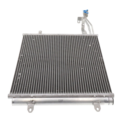 VEMO Condenser, air conditioning V15-62-1018