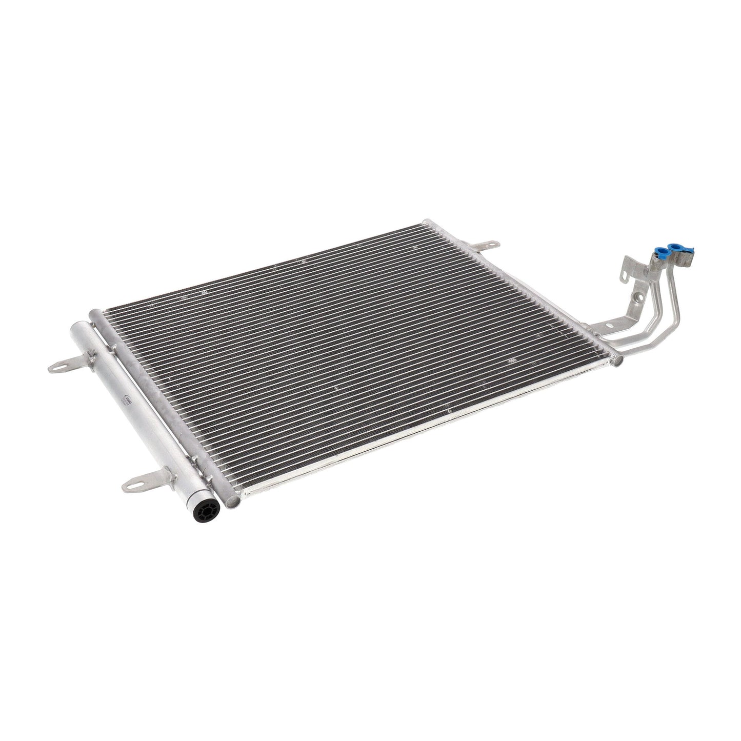 VEMO Condenser, air conditioning V15-62-1018
