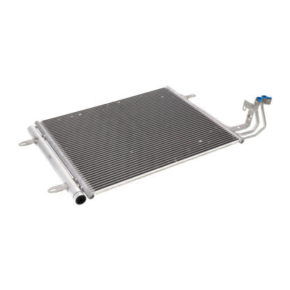 VEMO Condenser, air conditioning V15-62-1018