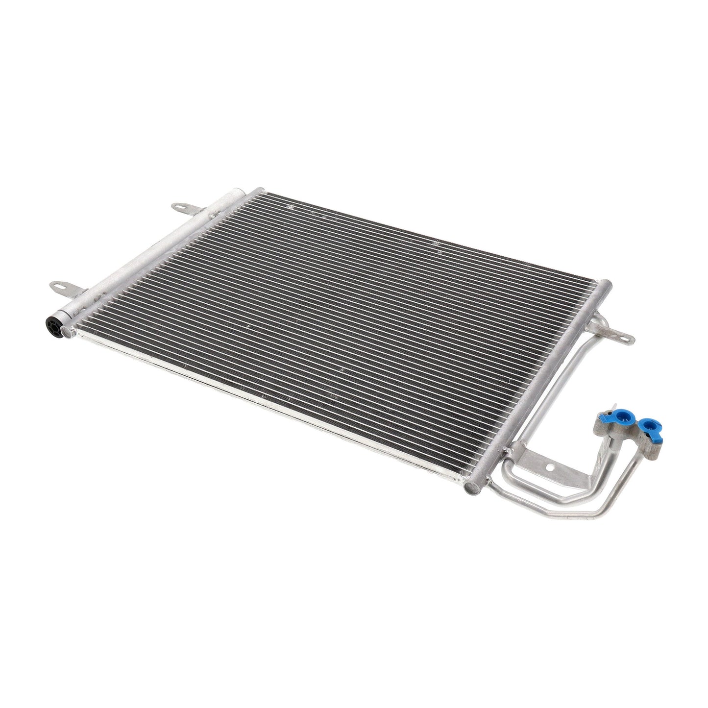 VEMO Condenser, air conditioning V15-62-1018