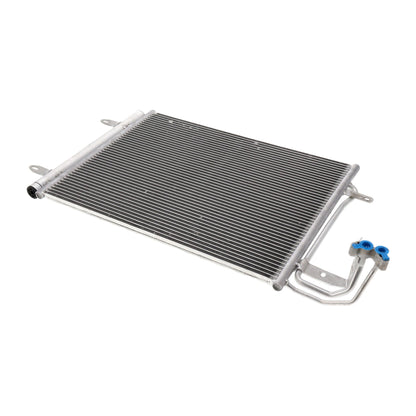 VEMO Condenser, air conditioning V15-62-1018
