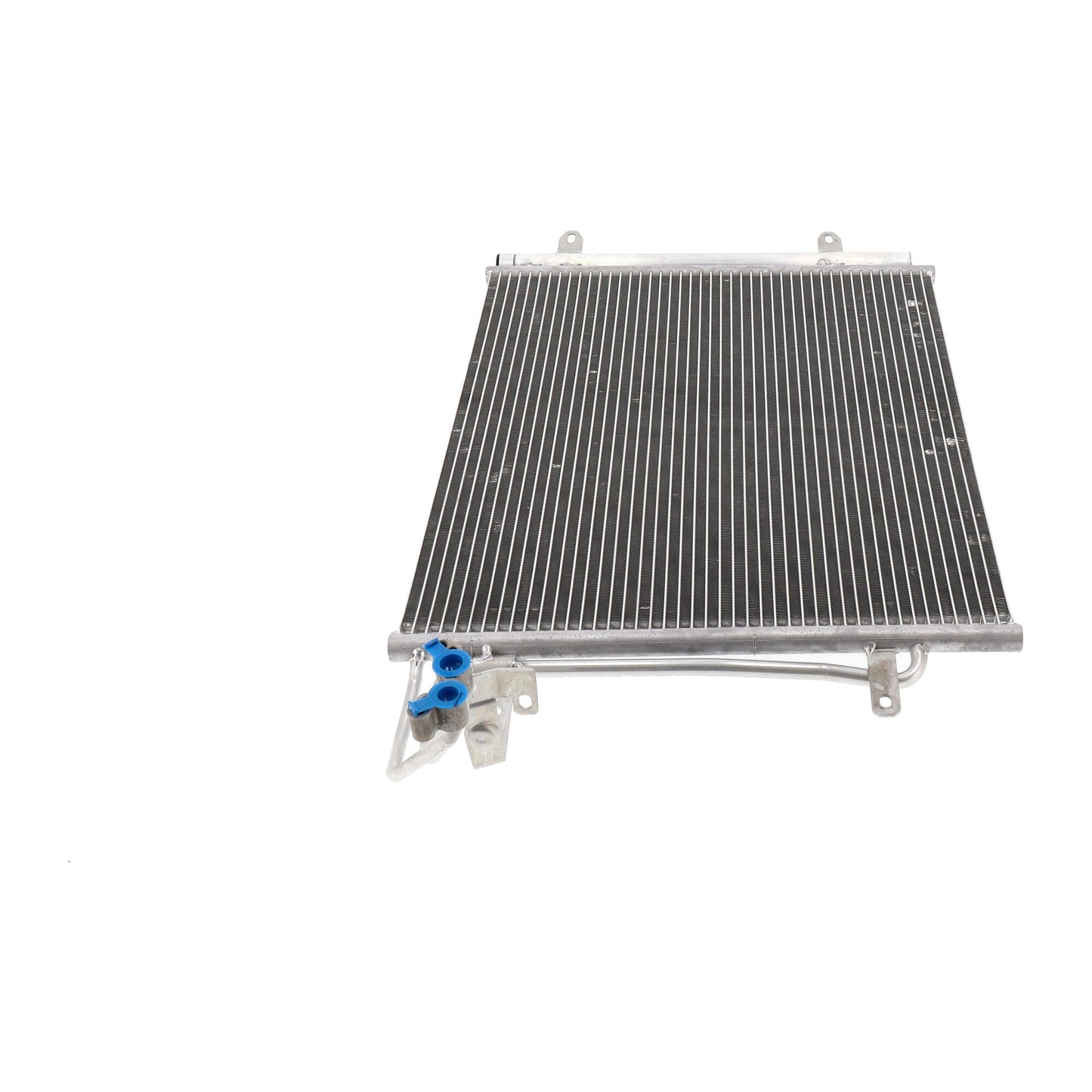 VEMO Condenser, air conditioning V15-62-1018