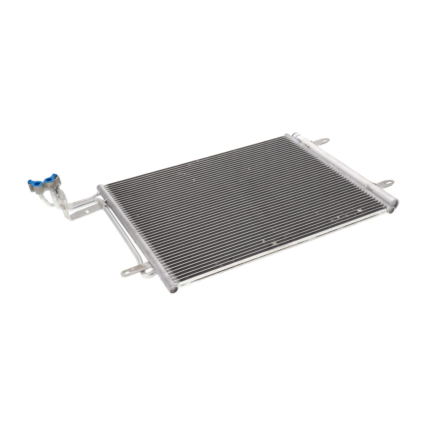 VEMO Condenser, air conditioning V15-62-1018