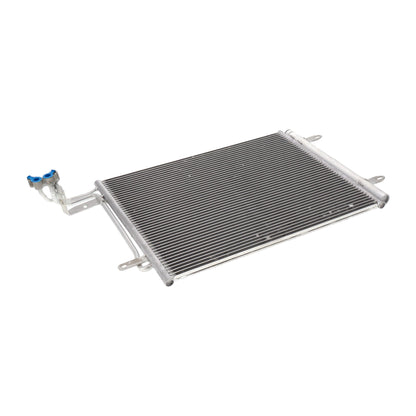 VEMO Condenser, air conditioning V15-62-1018