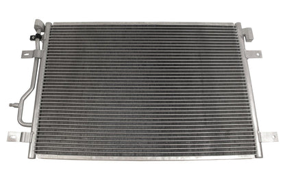 VEMO Condenser, air conditioning V15-62-1020