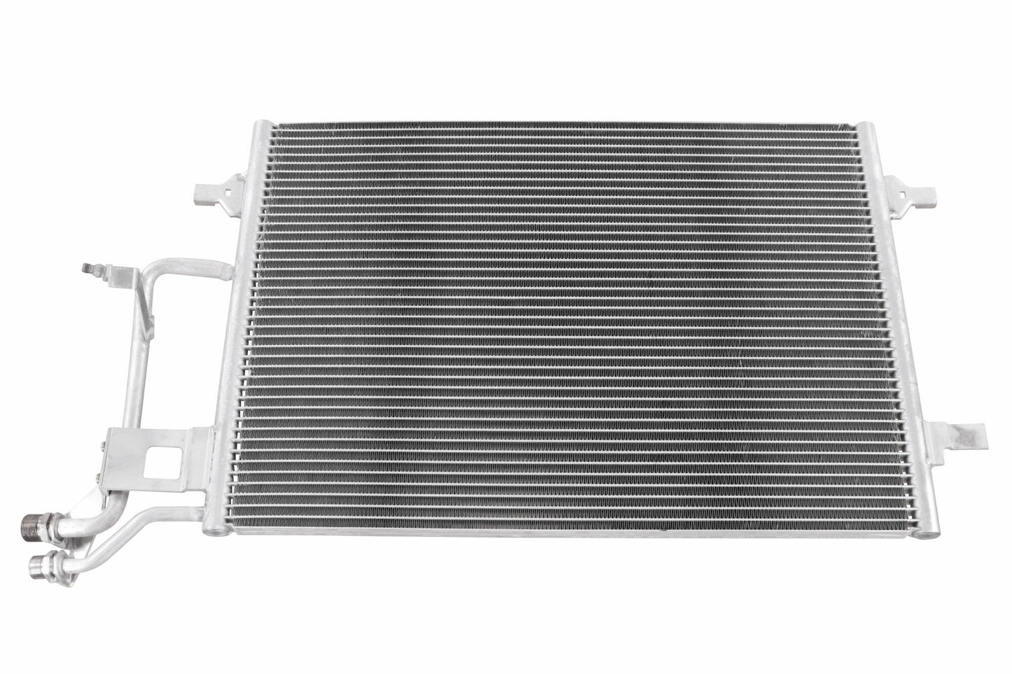 VEMO Condenser, air conditioning V15-62-1025