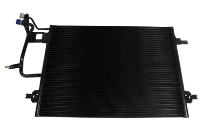 VEMO Condenser, air conditioning V15-62-1026