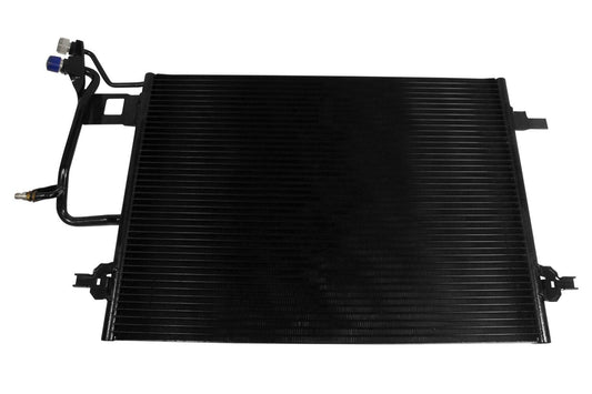 VEMO Condenser, air conditioning V15-62-1026