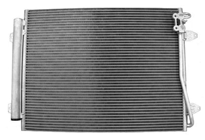 VEMO Condenser, air conditioning V15-62-1029
