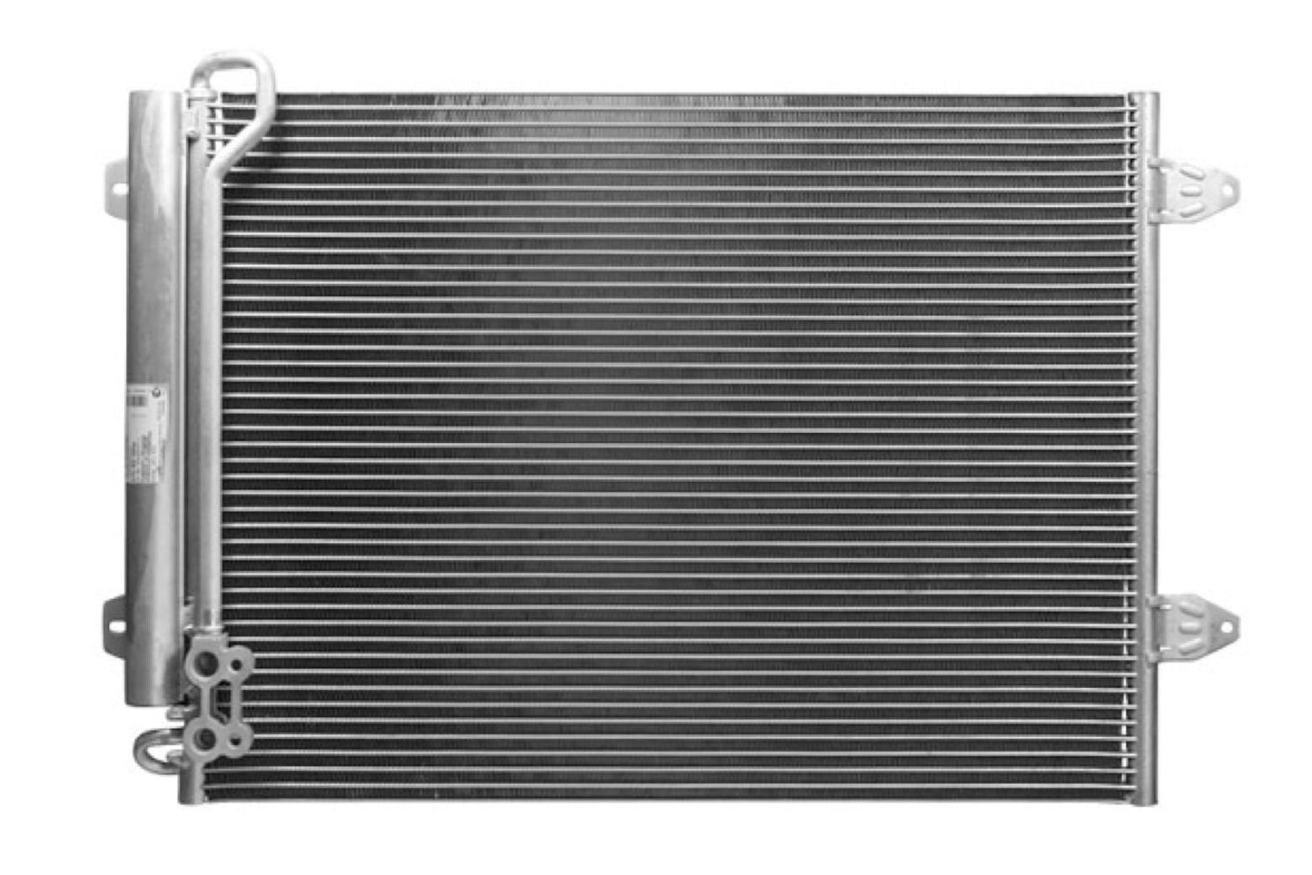 VEMO Condenser, air conditioning V15-62-1030