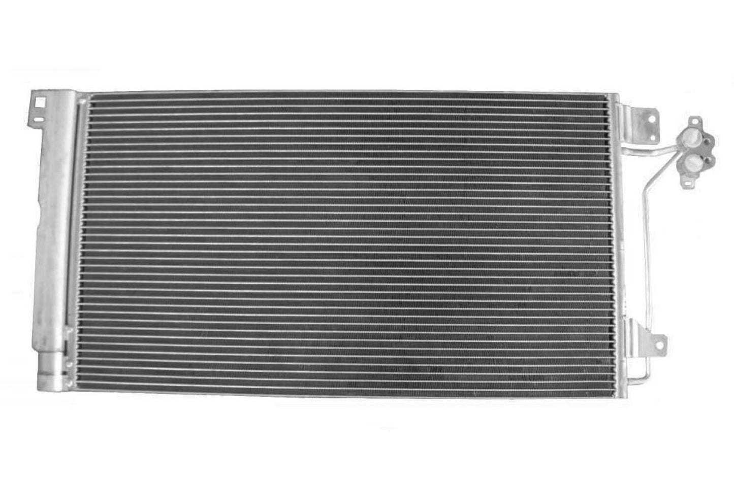VEMO Condenser, air conditioning V15-62-1031