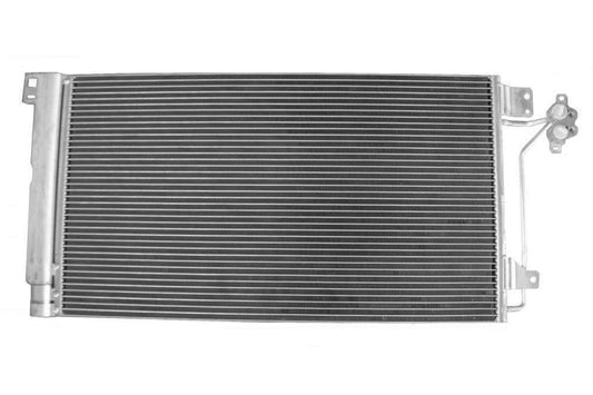 VEMO Condenser, air conditioning V15-62-1031