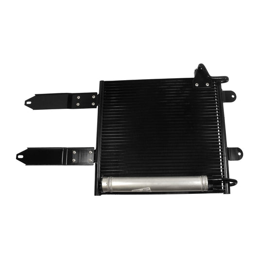 VEMO Condenser for air conditioning V15-62-1033