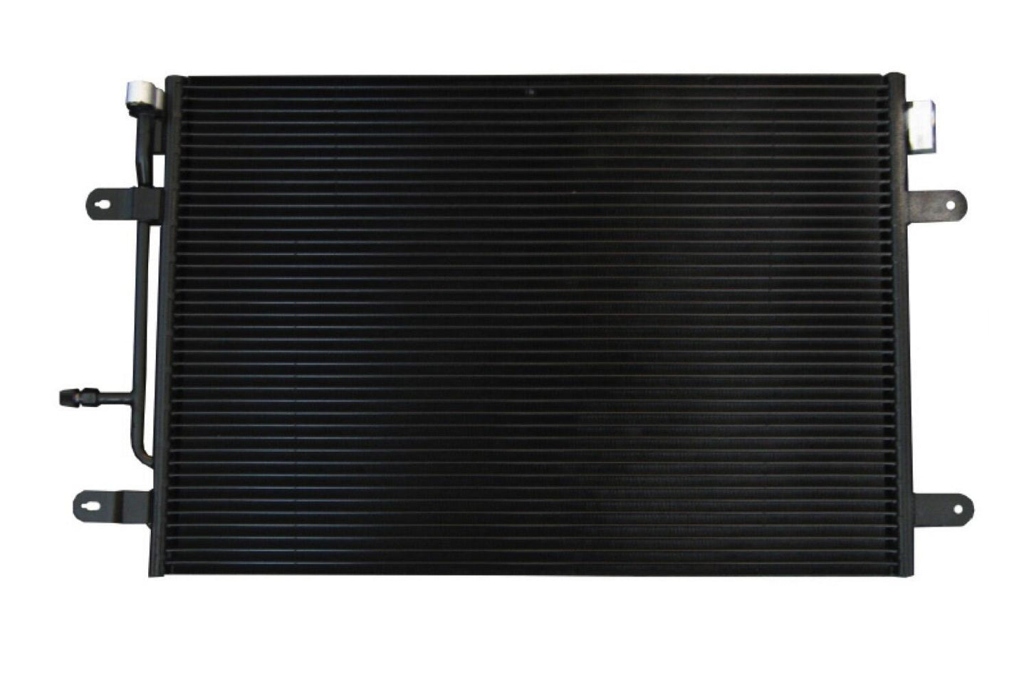 VEMO Condenser, air conditioning V15-62-1035