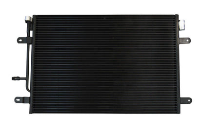 VEMO Condenser, air conditioning V15-62-1035