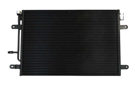 VEMO Condenser, air conditioning V15-62-1035