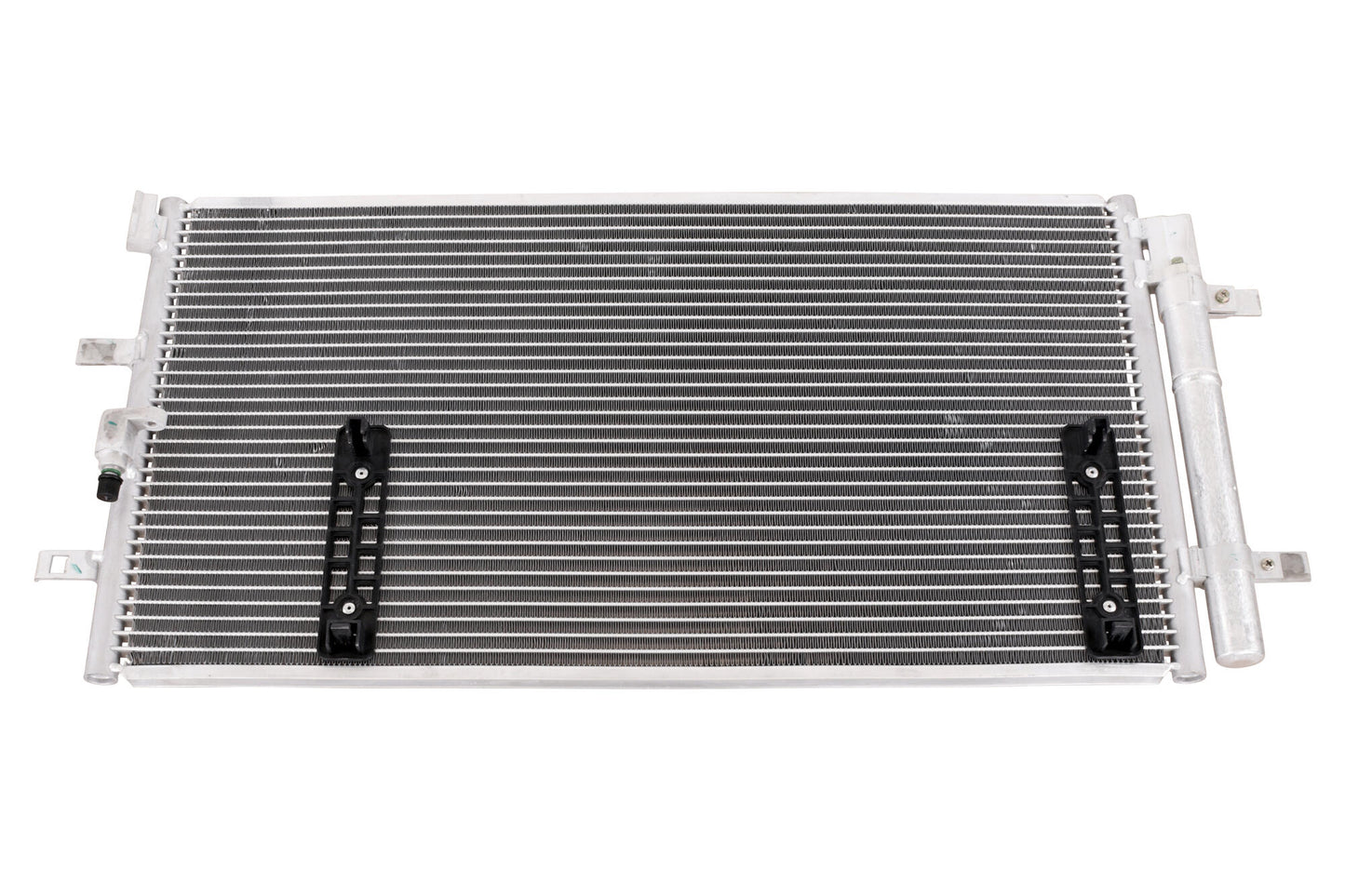 VEMO Condenser, air conditioning V15-62-1036