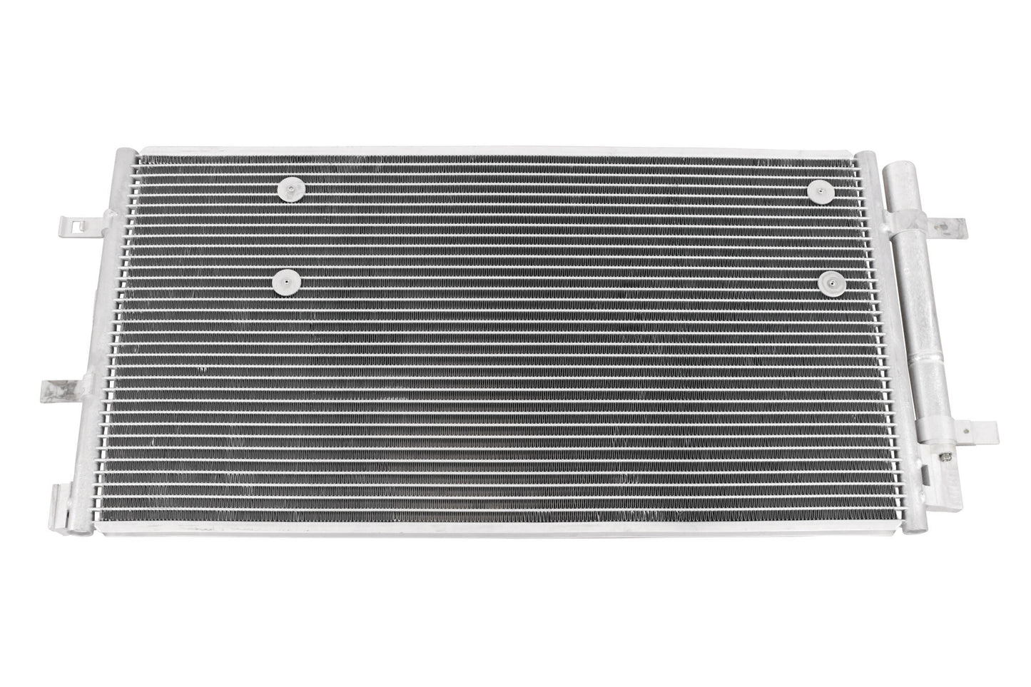 VEMO Condenser, air conditioning V15-62-1036