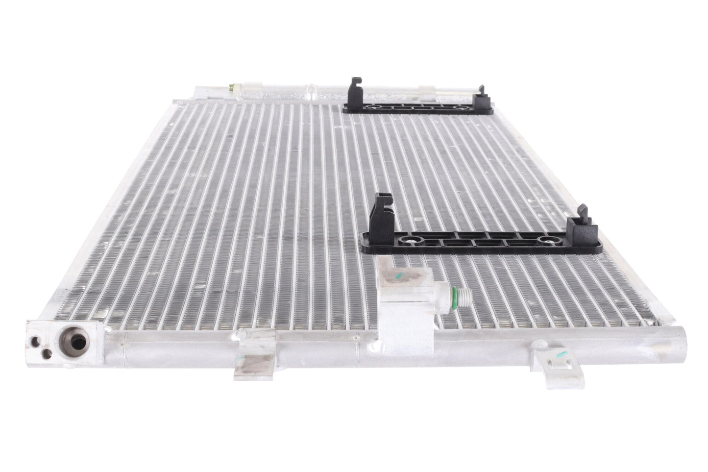 VEMO Condenser, air conditioning V15-62-1036