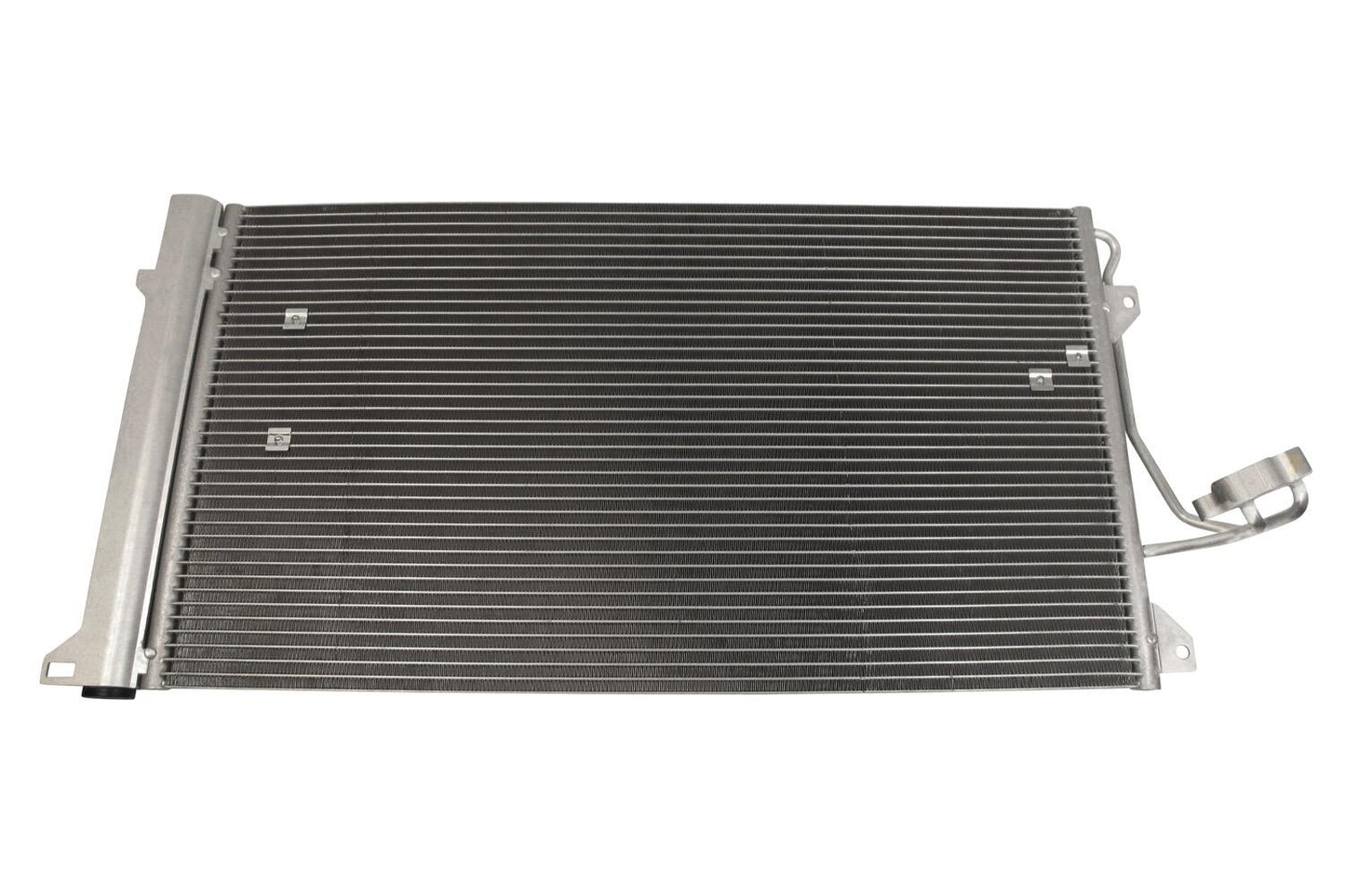 VEMO Condenser, air conditioning V15-62-1037