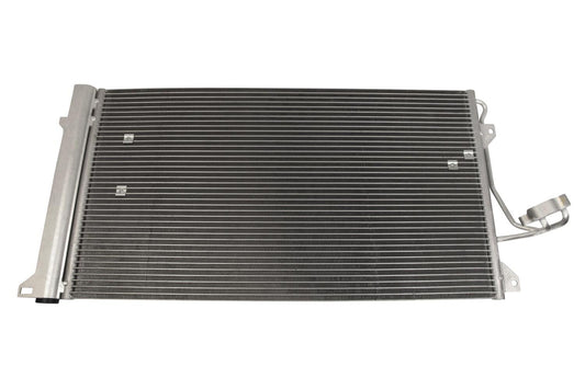 VEMO Condenser, air conditioning V15-62-1037
