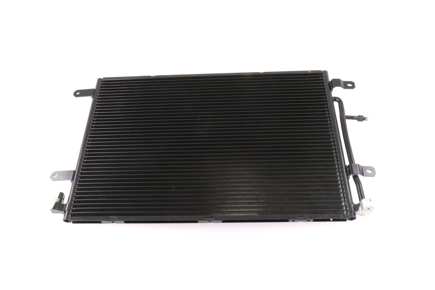 VEMO Condenser, air conditioning V15-62-1051